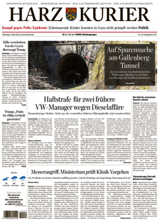 HarzKurier