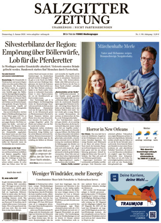 Salzgitter Zeitung