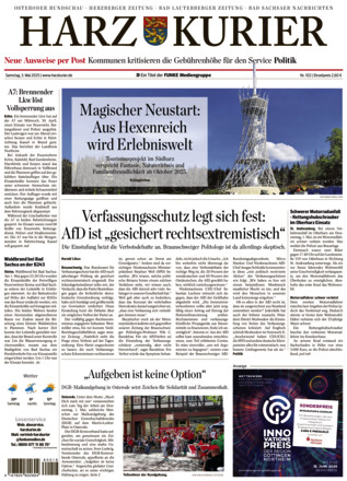 HarzKurier