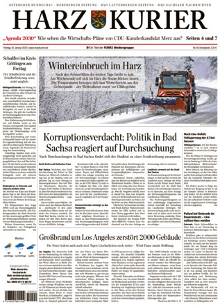 HarzKurier