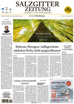 Salzgitter Zeitung