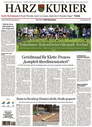 HarzKurier