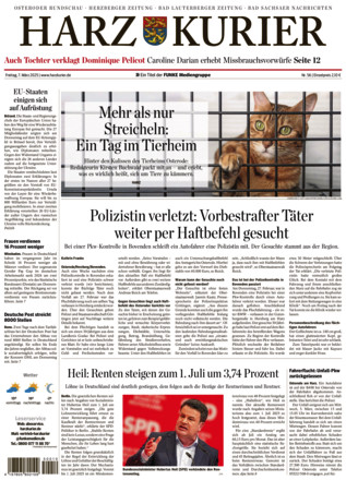 HarzKurier