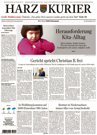 HarzKurier