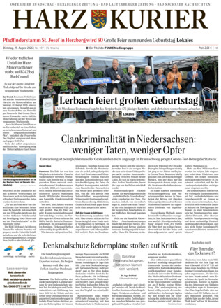 HarzKurier