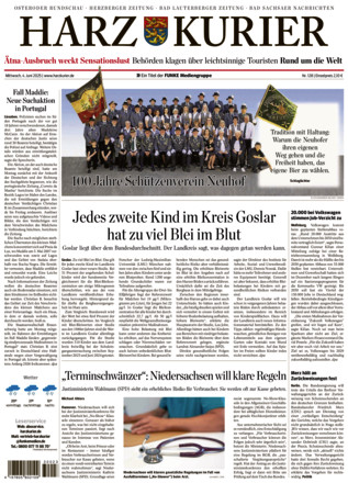 HarzKurier - ePaper