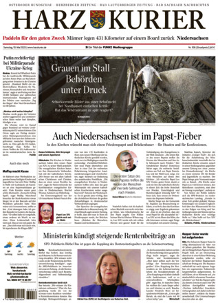 HarzKurier