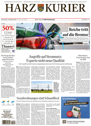 HarzKurier