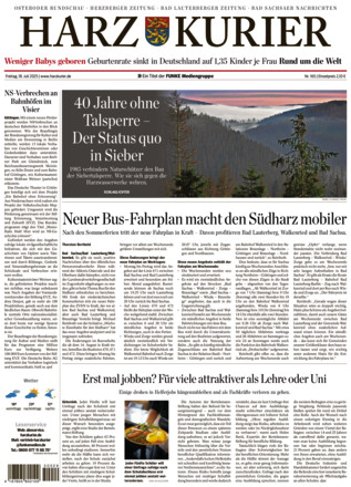 HarzKurier