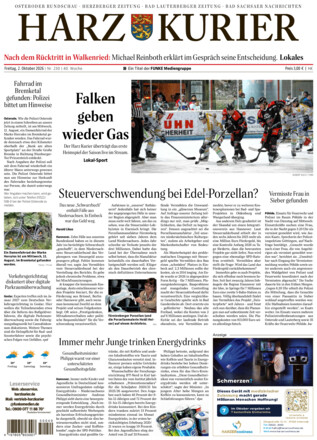 HarzKurier