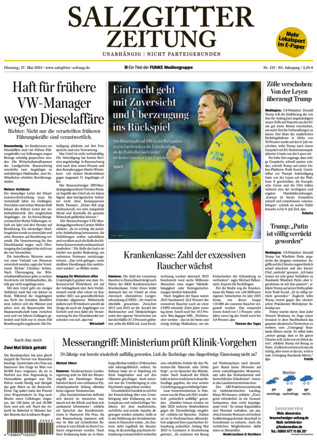 Salzgitter Zeitung
