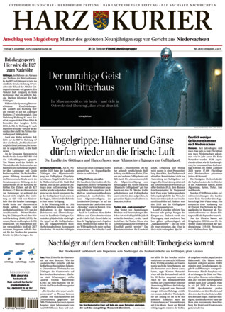 HarzKurier - ePaper
