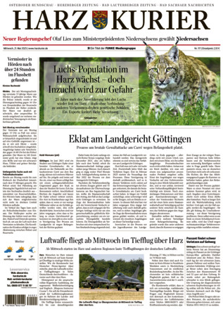HarzKurier