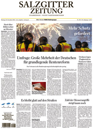 Salzgitter Zeitung