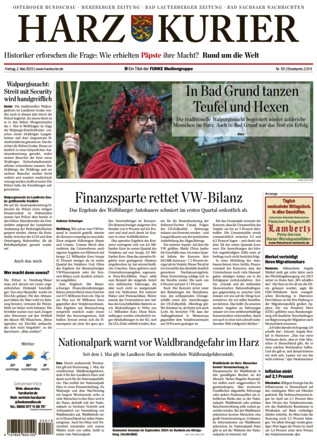 HarzKurier