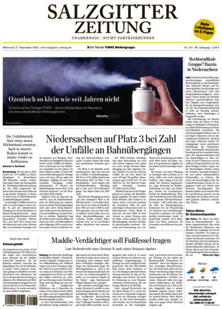 Salzgitter Zeitung