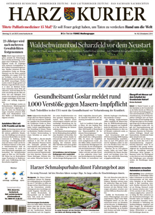HarzKurier