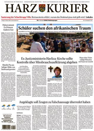 HarzKurier