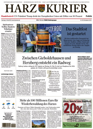 HarzKurier