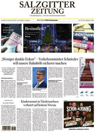 Salzgitter Zeitung