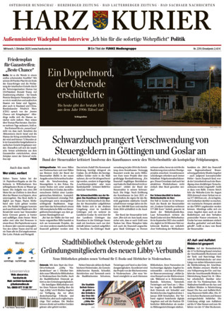 HarzKurier