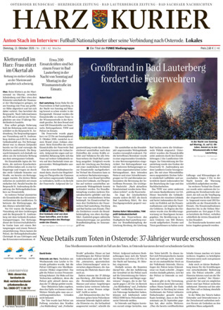 HarzKurier