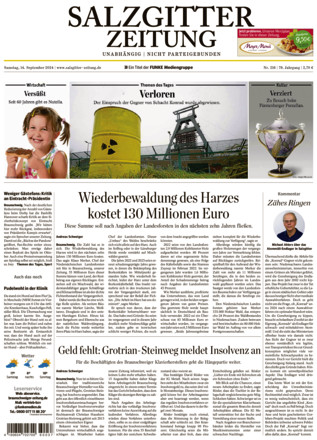 Salzgitter Zeitung