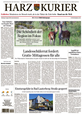 HarzKurier