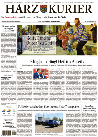 HarzKurier