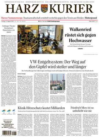 HarzKurier