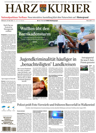 HarzKurier