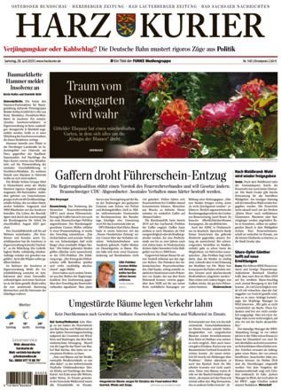 HarzKurier