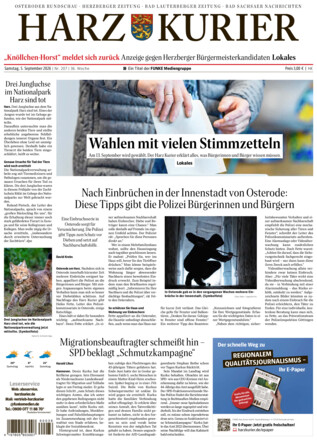 HarzKurier