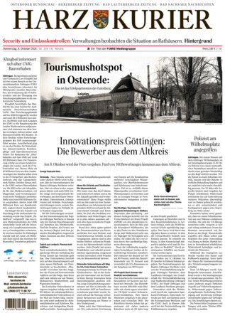 HarzKurier