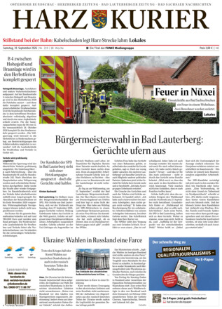 HarzKurier
