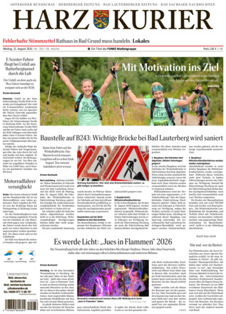 HarzKurier