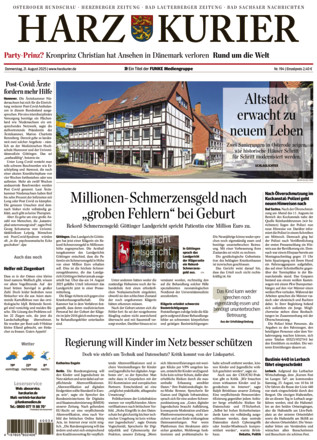 HarzKurier