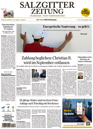 Salzgitter Zeitung