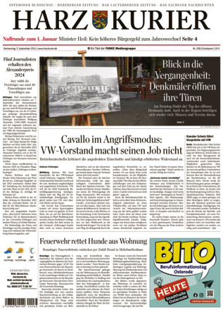 HarzKurier - ePaper