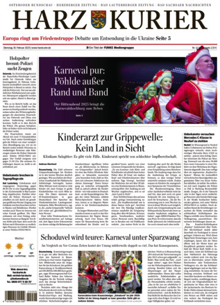 HarzKurier