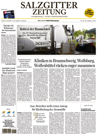 Salzgitter Zeitung
