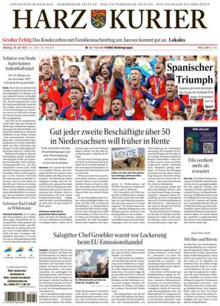 HarzKurier