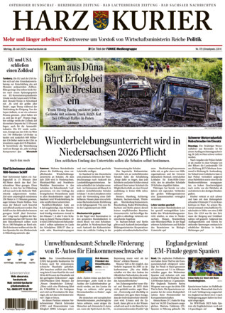 HarzKurier