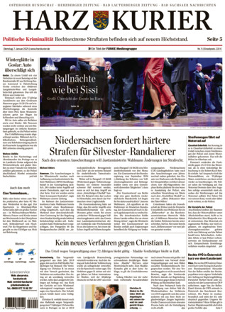 HarzKurier