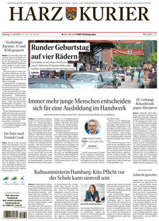 HarzKurier