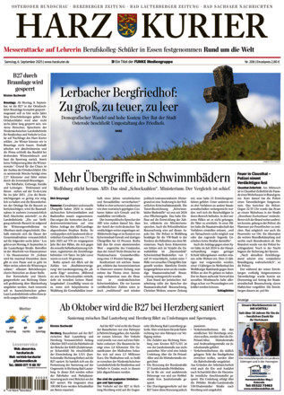 HarzKurier