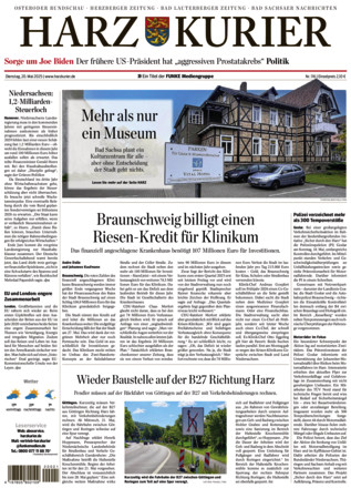 HarzKurier