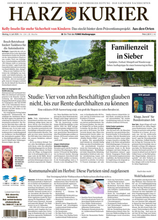 HarzKurier