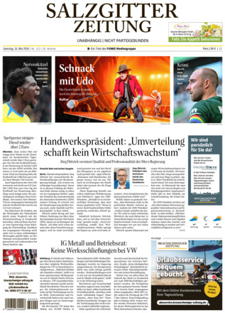 Salzgitter Zeitung