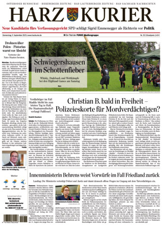 HarzKurier